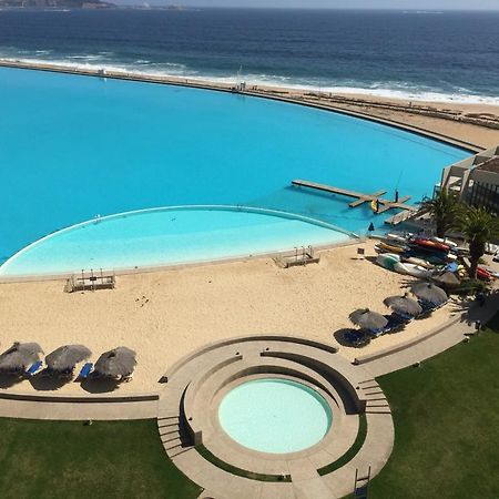 Apartamento En San Alfonso Del Mar 3D-2B Algarrobo Exterior photo