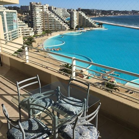 Apartamento En San Alfonso Del Mar 3D-2B Apartment Algarrobo Exterior photo