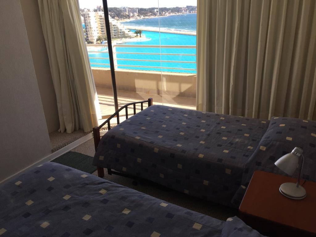 Apartamento En San Alfonso Del Mar 3D-2B Algarrobo Exterior photo