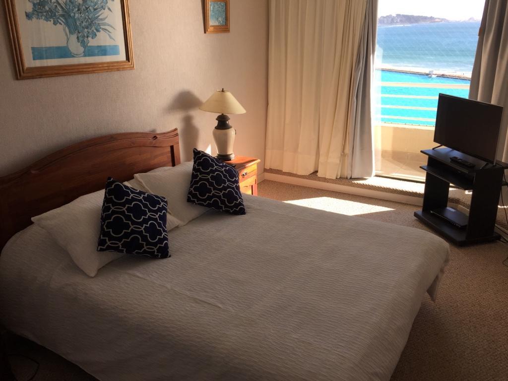 Apartamento En San Alfonso Del Mar 3D-2B Algarrobo Exterior photo