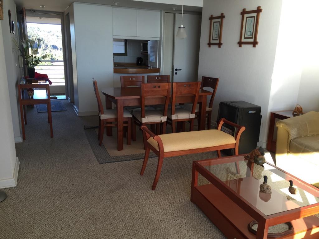 Apartamento En San Alfonso Del Mar 3D-2B Algarrobo Exterior photo
